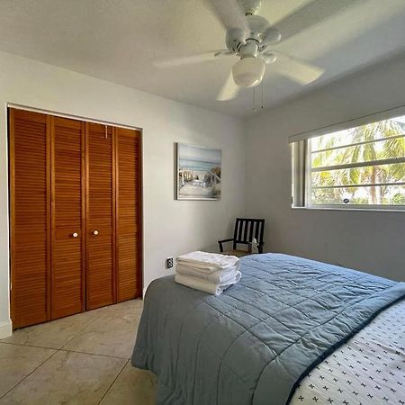 King'S Courtyard View Room Miami Exterior photo